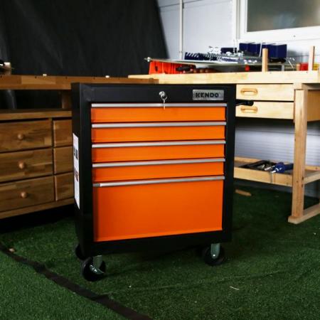 디바이스마트,수공구/전자공구/전동공구 > 전자공구 > 공구가방/공구세트 > 공구세트,KENDO,이동 서랍형 공구 세트113pcs [K90322],소켓, 펜치, 니퍼, 라쳇 핸들 등 113개입이 구성되어 있는 다용도 공구 세트