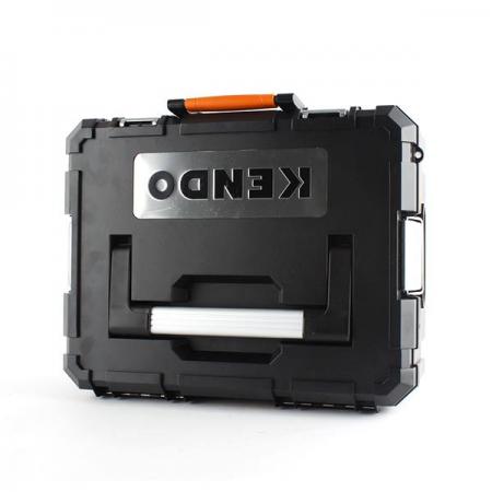 디바이스마트,수공구/전자공구/전동공구 > 전자공구 > 공구가방/공구세트 > 공구박스,KENDO,다용도 연결형 공구 박스 [K90261],가정,회사,산업현장에서 편리하게 사용할 수 있는 다용도 멀티박스