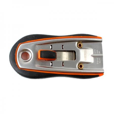 디바이스마트,수공구/전자공구/전동공구 > 작업공구 > 목공용공구 > 헤라,KENDO,메탈 스크래퍼 [K30618],다용도 스크래퍼(헤라)로 각종 제거 작업에 적합