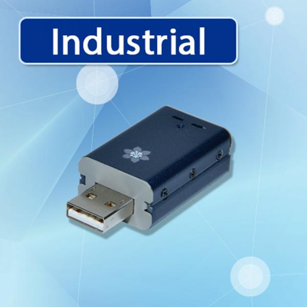 FamileNet (FSP-USB) USB 2.0 High-Speed 산업용 서지 프로텍터 [FSP-USB]