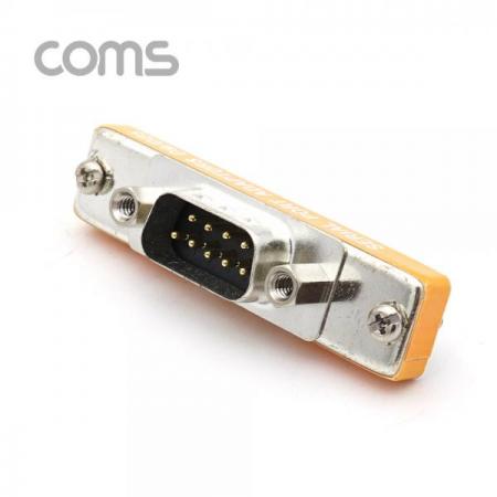 디바이스마트,커넥터/PCB > I/O 커넥터 > 젠더류 > 시리얼/패러럴 젠더,Coms,시리얼 젠더 (9M/25F) / Mini Nuts 타입 [G4412],Coms 시리얼 젠더 (9M/25F) / Mini Nuts 타입