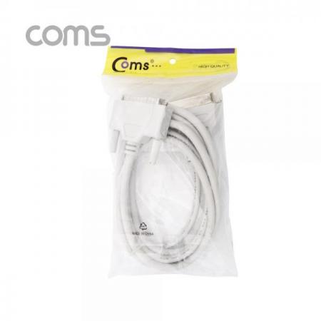 디바이스마트,케이블/전선 > PC/네트워크/통신 케이블 > 시리얼(Serial) 케이블,Coms,프린터 케이블 2M (25Core) [C0205],Coms 프린터 케이블 2M (25Core)