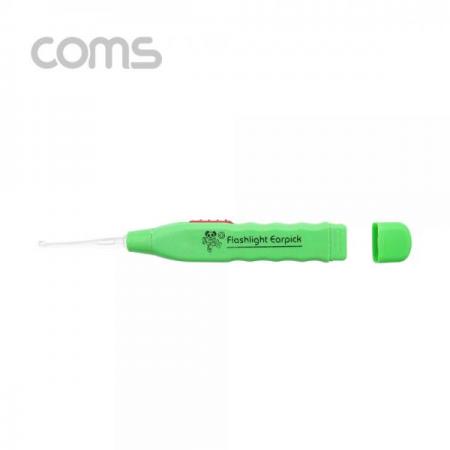 디바이스마트,컴퓨터/모바일/가전 > 가전/생활용품 > 이미용가전 > 미용기기/용품,Coms,귀이개 (LED 램프) / 귀후비개 / 핀셋, 미세 툴 제공 [A2786],Coms 귀이개 (LED 램프) / 귀후비개 / 핀셋/ 미세 툴 제공