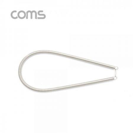 디바이스마트,컴퓨터/모바일/가전 > 스마트폰/스마트기기 > 모바일 주변기기 > 기타 주변기기,Coms,스프링 스트랩 / 다용도 / 용수철 / 문스프링 / 48~67cm [BB056],Coms 스프링 스트랩 / 다용도 / 용수철 / 문스프링 / 48~67cm