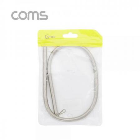 디바이스마트,컴퓨터/모바일/가전 > 스마트폰/스마트기기 > 모바일 주변기기 > 기타 주변기기,Coms,스프링 스트랩 / 다용도 / 용수철 / 문스프링 / 48~67cm [BB056],Coms 스프링 스트랩 / 다용도 / 용수철 / 문스프링 / 48~67cm