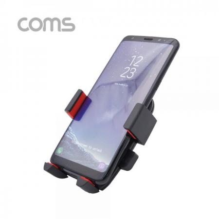 디바이스마트,컴퓨터/모바일/가전 > 스마트폰/스마트기기 > 모바일 주변기기 > 거치대,Coms,자전거 스마트폰 거치대 / 슬라이드 홀더 / Short Body [ITA013],Coms 자전거 스마트폰 거치대 / 슬라이드 홀더 / Short Body