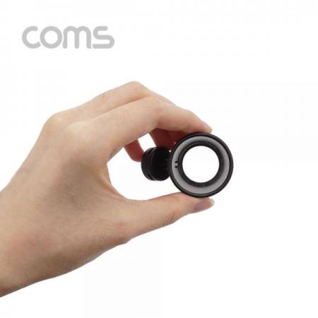 디바이스마트,컴퓨터/모바일/가전 > 가구/사무용품/공구 > 공구/공구자재 > 측정/계측기기,Coms,돋보기(1LED), 시계수리용/6X [BE355],Coms 돋보기(1LED)/ 시계수리용/6X