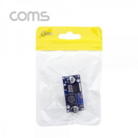 디바이스마트,전원/파워/배터리 > 트랜스포머 > 절연/비절연-Step up Down자동,Coms,DC 전원 변환기(강압) PCB형 / 입력전압(5~36V) / 출력전압(2~24V) [BF170],Coms DC 전원 변환기(강압) PCB형 / 입력전압(5~36V) / 출력전압(2~24V)