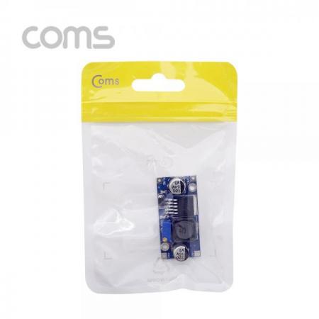 디바이스마트,전원/파워/배터리 > 트랜스포머 > 절연/비절연-Step up Down자동,Coms,DC 전원 변환기(승압) PCB형 / 입력전압(2~24V) / 출력전압(5~36V) [BF169],Coms DC 전원 변환기(승압) PCB형 / 입력전압(2~24V) / 출력전압(5~36V)