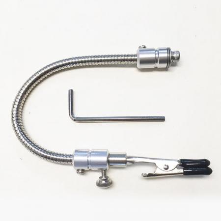 디바이스마트,수공구/전자공구/전동공구 > 전자공구 > PCB작업공구 > PCB 작업대,JOYWES,악어클립 써드핸드 160mm [SZH-CH268],PCB 고정용 악어클립 / PCB 고정용 작업대에 사용