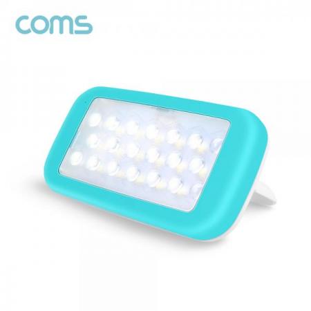 디바이스마트,EV 전기차/캠핑카/그린에너지 > 캠핑/보트 악세사리 > 캠핑용품 > 랜턴/램프,Coms,2 in 1 광/라이트 광 테라피 & 모기/해충 퇴치기/LED램프 기능 (배터리 내장, 5V-2A, 15W) [LC4521],Coms 2 in 1 광/라이트 광 테라피 & 모기/해충 퇴치기/LED램프 기능 (배터리 내장/ 5V-2A/ 15W)