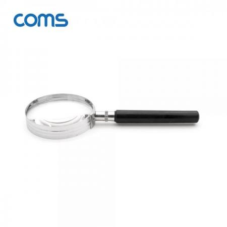 디바이스마트,수공구/전자공구/전동공구 > 전자공구 > 광학기기 > 확대경,Coms,작업용 돋보기 / 확대경 / 5X / 5배율 / 60mm [OP951],Coms 작업용 돋보기 / 확대경 / 5X / 5배율 / 60mm