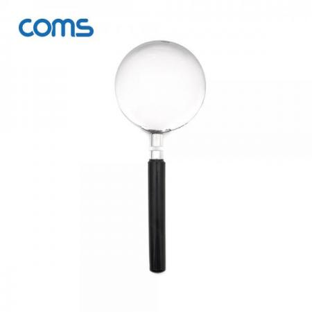 디바이스마트,수공구/전자공구/전동공구 > 전자공구 > 광학기기 > 확대경,Coms,작업용 돋보기 / 확대경 / 5X / 5배율 / 60mm [OP951],Coms 작업용 돋보기 / 확대경 / 5X / 5배율 / 60mm