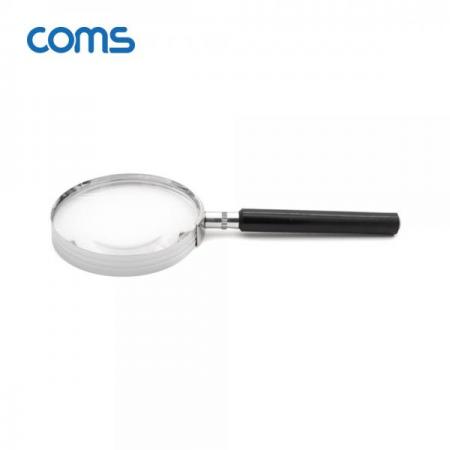 디바이스마트,수공구/전자공구/전동공구 > 전자공구 > 광학기기 > 확대경,Coms,작업용 돋보기 / 확대경 / 3X / 3배율 / 75mm [OP950],Coms 작업용 돋보기 / 확대경 / 3X / 3배율 / 75mm