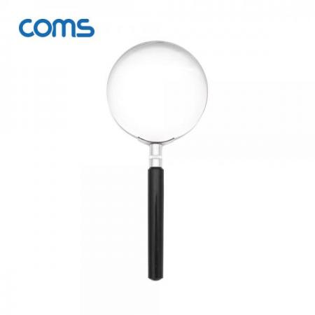 디바이스마트,수공구/전자공구/전동공구 > 전자공구 > 광학기기 > 확대경,Coms,작업용 돋보기 / 확대경 / 3X / 3배율 / 75mm [OP950],Coms 작업용 돋보기 / 확대경 / 3X / 3배율 / 75mm