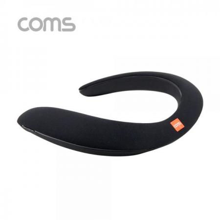 디바이스마트,컴퓨터/모바일/가전 > 음향ㆍ영상ㆍ카메라 > 헤드폰/이어폰 > 악세사리/포터블플레이어,Coms,넥밴드 블루투스 스피커 / 블루투스 v4.1 / 3W x 2 출력 / 목걸이형 / 핸즈프리 [ID600],Coms 넥밴드 블루투스 스피커 / 블루투스 v4.1 / 3W x 2 출력 / 목걸이형 / 핸즈프리