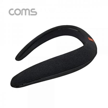 디바이스마트,컴퓨터/모바일/가전 > 음향ㆍ영상ㆍ카메라 > 헤드폰/이어폰 > 악세사리/포터블플레이어,Coms,넥밴드 블루투스 스피커 / 블루투스 v4.1 / 3W x 2 출력 / 목걸이형 / 핸즈프리 [ID600],Coms 넥밴드 블루투스 스피커 / 블루투스 v4.1 / 3W x 2 출력 / 목걸이형 / 핸즈프리