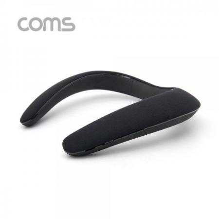 디바이스마트,컴퓨터/모바일/가전 > 음향ㆍ영상ㆍ카메라 > 헤드폰/이어폰 > 악세사리/포터블플레이어,Coms,넥밴드 블루투스 스피커 / 블루투스 v4.1 / 3W x 2 출력 / 목걸이형 / 핸즈프리 [ID600],Coms 넥밴드 블루투스 스피커 / 블루투스 v4.1 / 3W x 2 출력 / 목걸이형 / 핸즈프리