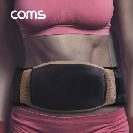 디바이스마트,컴퓨터/모바일/가전 > 가전/생활용품 > 건강/헬스/안마용품 > 안마용품,Coms,복부 마사지기, 다용도 두드림 파워 안마기 (어깨/등/허리 사용가능) [EO849],Coms 복부 마사지기/ 다용도 두드림 파워 안마기 (어깨/등/허리 사용가능)