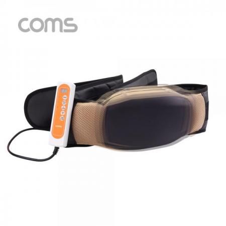 디바이스마트,컴퓨터/모바일/가전 > 가전/생활용품 > 건강/헬스/안마용품 > 안마용품,Coms,복부 마사지기, 다용도 두드림 파워 안마기 (어깨/등/허리 사용가능) [EO849],Coms 복부 마사지기/ 다용도 두드림 파워 안마기 (어깨/등/허리 사용가능)