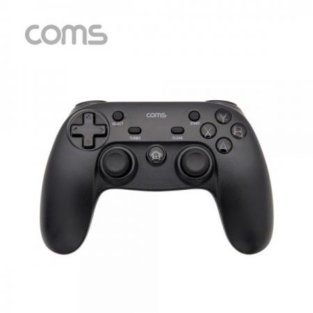 디바이스마트,사무/생활/서적 > 차량/생활/IOT > 게임,Coms,블루투스 무선 게임패드 / 스마트폰 게임패드 / 게임 컨트롤러 / 게이밍 조이패드 [TG396],Coms 블루투스 무선 게임패드 / 스마트폰 게임패드 / 게임 컨트롤러 / 게이밍 조이패드
