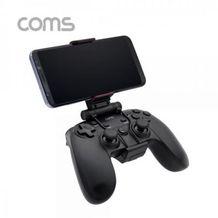 디바이스마트,사무/생활/서적 > 차량/생활/IOT > 게임,Coms,블루투스 무선 게임패드 / 스마트폰 게임패드 / 게임 컨트롤러 / 게이밍 조이패드 [TG396],Coms 블루투스 무선 게임패드 / 스마트폰 게임패드 / 게임 컨트롤러 / 게이밍 조이패드
