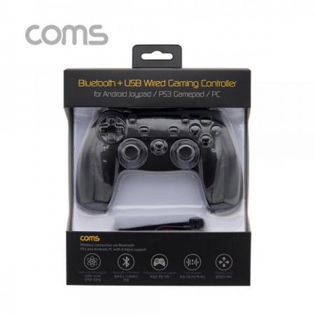 디바이스마트,사무/생활/서적 > 차량/생활/IOT > 게임,Coms,블루투스 무선 게임패드 / 스마트폰 게임패드 / 게임 컨트롤러 / 게이밍 조이패드 [TG396],Coms 블루투스 무선 게임패드 / 스마트폰 게임패드 / 게임 컨트롤러 / 게이밍 조이패드