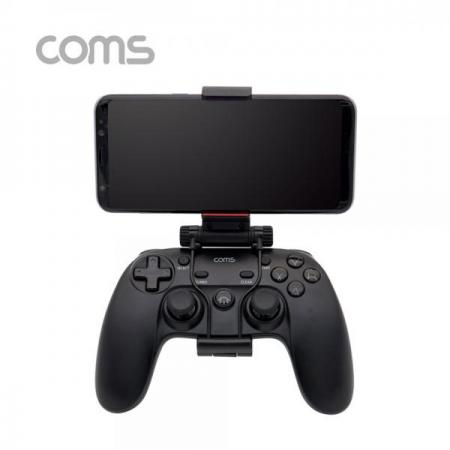 디바이스마트,사무/생활/서적 > 차량/생활/IOT > 게임,Coms,블루투스 무선 게임패드 / 스마트폰 게임패드 / 게임 컨트롤러 / 게이밍 조이패드 [TG396],Coms 블루투스 무선 게임패드 / 스마트폰 게임패드 / 게임 컨트롤러 / 게이밍 조이패드