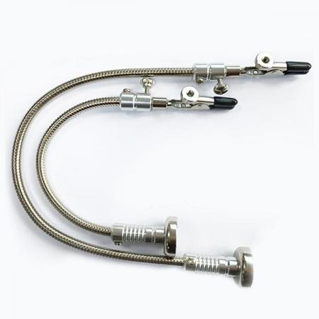 디바이스마트,수공구/전자공구/전동공구 > 전자공구 > PCB작업공구 > PCB 작업대,JOYWES,네오디움 악어클립 써드핸드 세트 [SZH-CH274],PCB 고정용 악어클립 / PCB 고정용 작업대에 사용