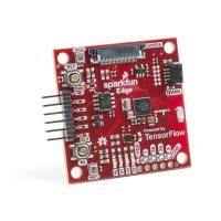 SparkFun Edge Development Board - Apollo3 Blue [DEV-15170]