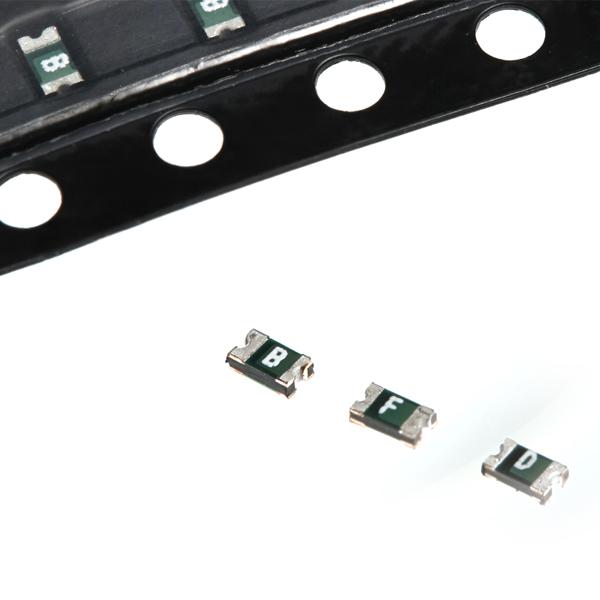 PPTC FSMD020-0603-R [9V 0.2A]