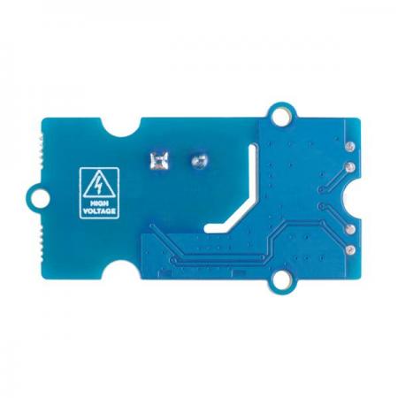 디바이스마트,MCU보드/전자키트 > 센서모듈 > 전압/전류센서,Seeedstudio,Grove - ±5A DC/AC Current Sensor (ACS70331) [101020615],ACS70331 칩 기반의 센서 / 5A이하 전류 측정 / 측정 범위 : 5A 이하 / GMR(giant magneto-resistive)을 적용하여 기존의 홀센서에 비해 25배의 민감도를 가짐 /