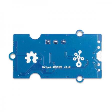 디바이스마트,MCU보드/전자키트 > 개발용 장비 > USB/RS232/RS485 컨버터,Seeedstudio,Grove - RS485 [103020193],이 모듈을 사용하면 Arduino를 RS-485 장치에 쉽게 연결 가능 / 공급 전압 : 3.3V , 5V / 인터페이스 : UART / 데이터 신호율 : 최대 10Mbit / s