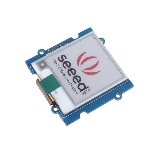 Grove - Triple Color E-Ink Display 1.54' [104020129]