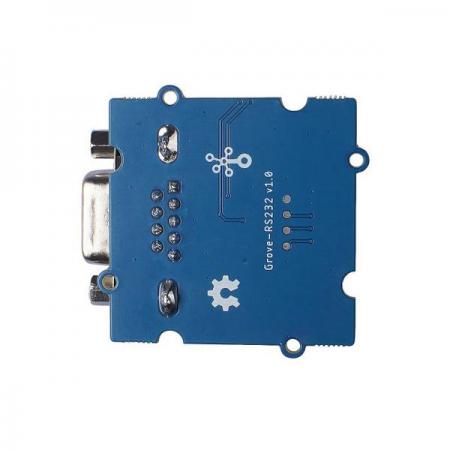 디바이스마트,MCU보드/전자키트 > 개발용 장비 > USB/RS232/RS485 컨버터,Seeedstudio,Grove - RS232 [103020192],RS-232 레벨을 TTL 레벨로 변환해주는 컨버터 / DB9 Female 커넥터와 그루브 커넥터를 갖춤