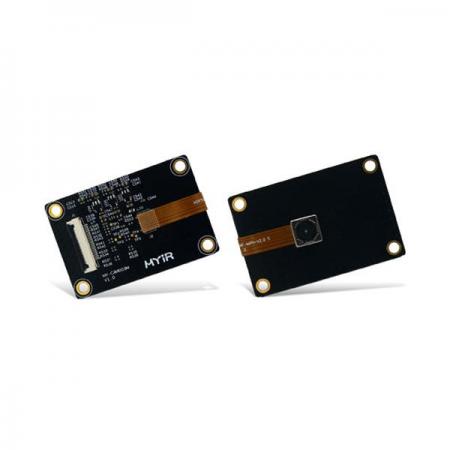디바이스마트,MCU보드/전자키트 > 프로세서/개발보드 > ARM > 기타,MYiR,MY-CAM003M,MIPI Camera Module
