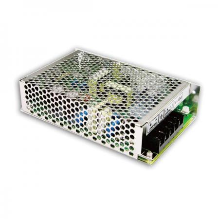 디바이스마트,전원/파워/배터리 > DC-DC 컨버터 모듈 > 강하형 모듈(외장) > 절연 스위칭 모듈,MEANWELL,SD-50,[민웰 파워서플라이] 50W Single Output SMPS(1채널 DC/DC 컨버터)