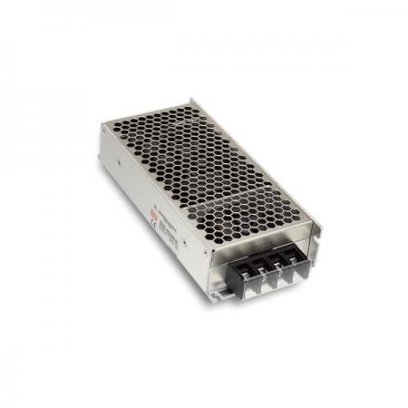 디바이스마트,전원/파워/배터리 > DC-DC 컨버터 모듈 > 강하형 모듈(외장) > 절연 스위칭 모듈,MEANWELL,RSD-200,[민웰 파워서플라이] 200W Single Output SMPS(1채널 고급형 DC/DC 컨버터), 방진특화 슬림형