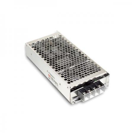 디바이스마트,전원/파워/배터리 > DC-DC 컨버터 모듈 > 강하형 모듈(외장) > 절연 스위칭 모듈,MEANWELL,RSD-300,[민웰 파워서플라이] 300W Single Output SMPS(1채널 고급형 DC/DC 컨버터), 방진특화 슬림형