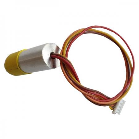 디바이스마트,MCU보드/전자키트 > 센서모듈 > 라이다/거리/초음파/라인 > 적외선(IR)/라인센서,(주)케이 벨,열전대열 적외선 감지 모듈 (Thermopile Infrared Sensor Module),인체 또는 애완견등의 몸체에서 발산된 적외선 신호를 초소형 고감도 증폭기와 판정기 회로를 통하여 간단한 Logic 디지털 신호로 출력해주는 센서