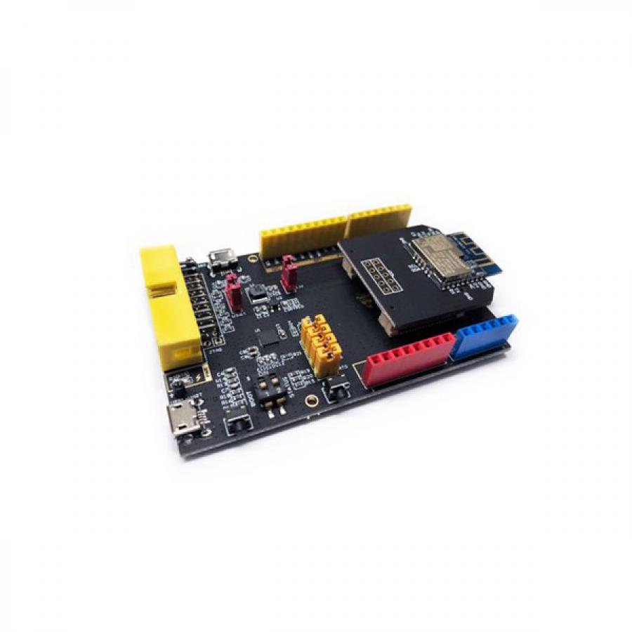 EMW110 IoT Development Kit (MXKit-Base&Core) [102991176]