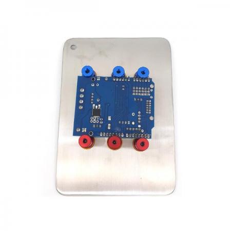 디바이스마트,수공구/전자공구/전동공구 > 전자공구 > PCB작업공구 > PCB 작업대,JOYWES,스테인레스 B type네오디움 홀더 기판 받침대(소형) [SZH-CH279],소형 PCB 고정용 작업대 / 자석형 / PCB 납땜, 수리용