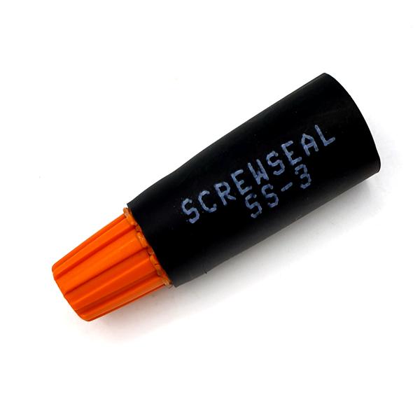 와이어 커넥터 Screw seal SS-3