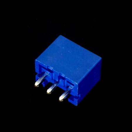 디바이스마트,커넥터/PCB > 직사각형 커넥터 > JST 커넥터,JST,B3P-VH-FB-B-E (LF)(SN),JST 커넥터 / VH 시리즈 / Wire to Board Crimp style Connectors / 10A (AWG#16) / 3.96mm Pitch / 3Pin