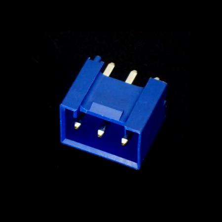 디바이스마트,커넥터/PCB > 직사각형 커넥터 > JST 커넥터,JST,B3P-VH-FB-B-E (LF)(SN),JST 커넥터 / VH 시리즈 / Wire to Board Crimp style Connectors / 10A (AWG#16) / 3.96mm Pitch / 3Pin