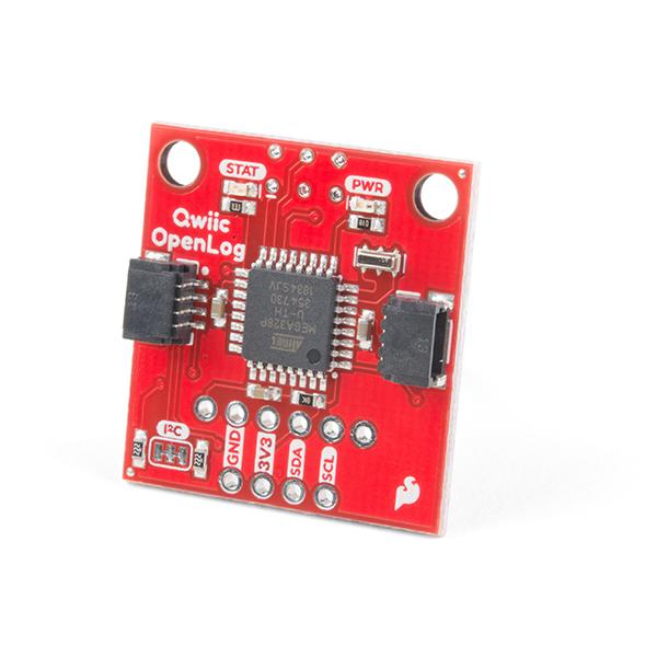 SparkFun Qwiic OpenLog [DEV-15164]