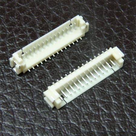 디바이스마트,커넥터/PCB > 직사각형 커넥터 > 연호 커넥터 > 12505WS,YEONHO,12505WS-08,연호 커넥터 / 연호 12505HS 커넥터와 사용 / 1.25mm 피치 / 8pin