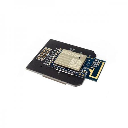 디바이스마트,MCU보드/전자키트 > 프로세서/개발보드 > 기타 MCU,Seeedstudio,EMW3060 IoT Development Kit (MXKit-Base&Core) [102991175],MXCHIP의 개발 키트 / Arduino 인터페이스 / 사물인터넷 하드웨어 프로토타입 개발에 사용 / 클라우드 서비스 플랫폼 및 휴대폰에 빠르고 안전하게 연결 가능