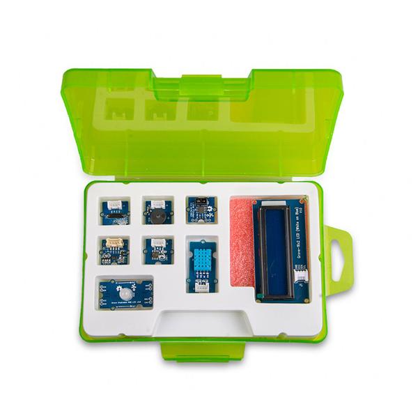 Grove Beginner Kit for Arduino [110020171]