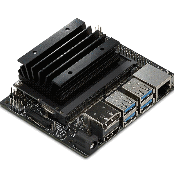 NVIDIA® Jetson Nano™ Developer Kit [102110268]